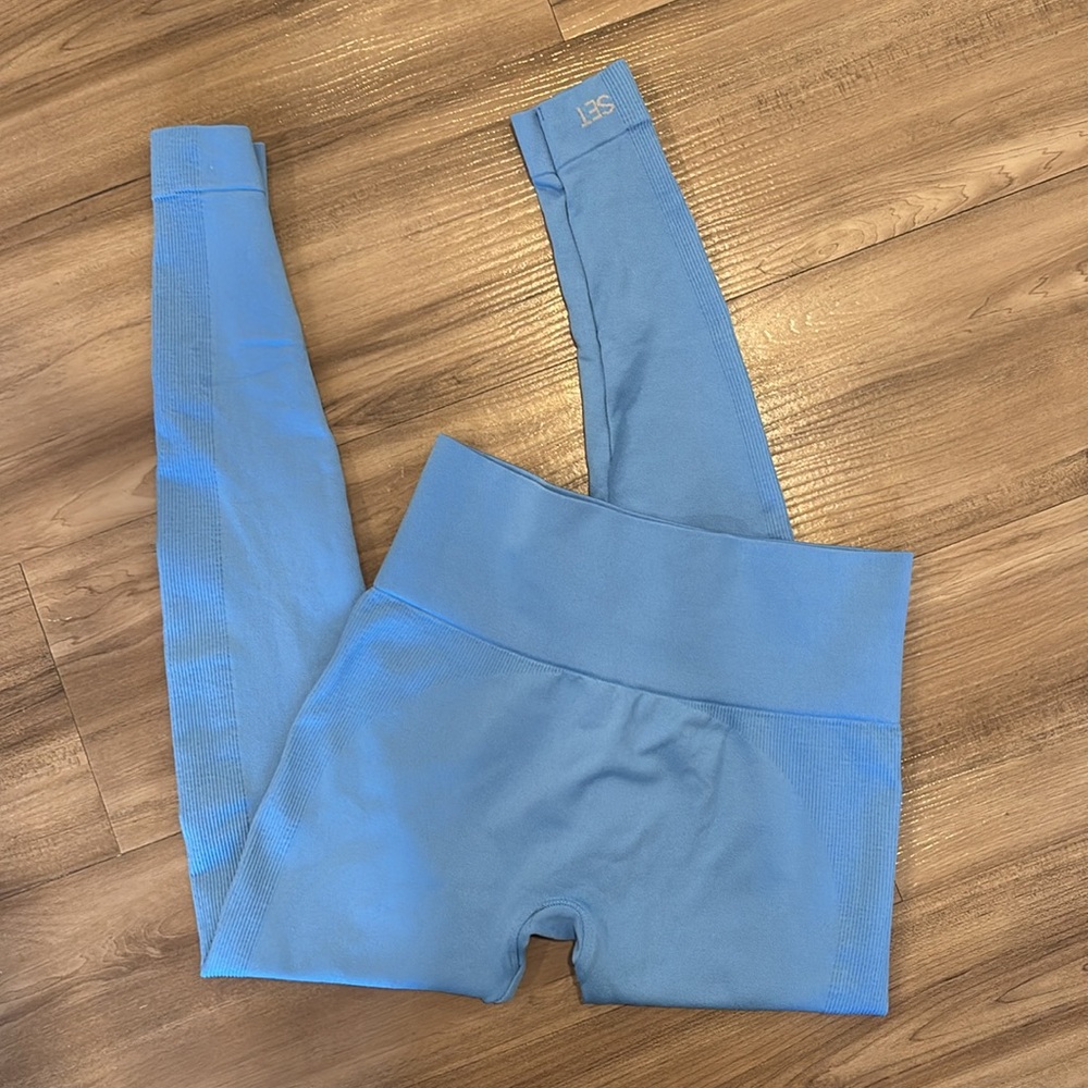 SET Active Sculptflex Leggings